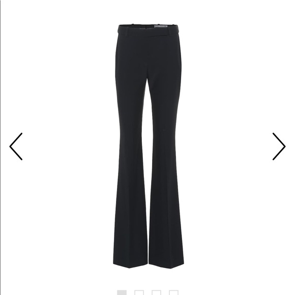 Alexander McQueen Pants